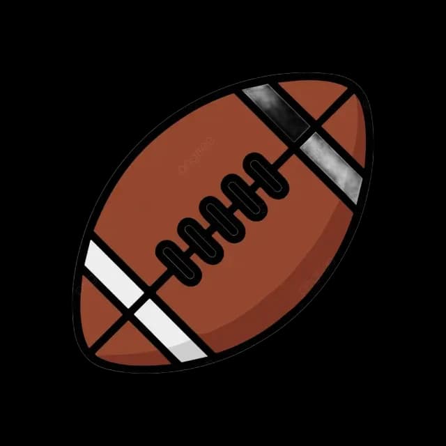Game ball rotation